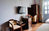 Туры в отель Rembrandt Hotel Nha Trang