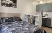 Туры в отель «RentalSPb» \/ «РенталСПб на Витебском 101» апартаменты