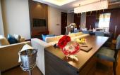 Туры в отель Taj Bangalore