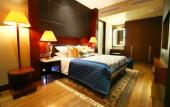 Туры в отель Taj Bangalore