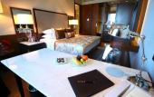 Туры в отель Taj Bangalore