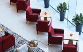 Туры в отель Taj Bangalore