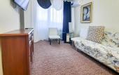 Туры в отель Пансионат Шепси