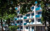 Туры в отель Пансионат Шепси