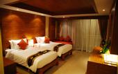 Туры в отель Honey Resort