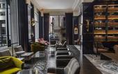 Туры в отель Kimpton Gray Hotel by IHG