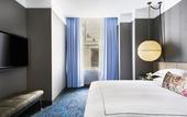 Туры в отель Kimpton Gray Hotel by IHG