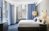 Туры в отель Kimpton Gray Hotel by IHG