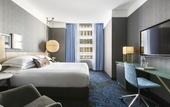 Туры в отель Kimpton Gray Hotel by IHG