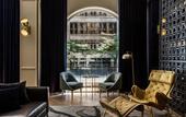 Туры в отель Kimpton Gray Hotel by IHG