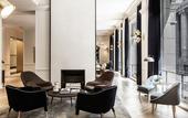 Туры в отель Kimpton Gray Hotel by IHG