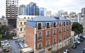 Туры в отель Auroom Hotel Baku