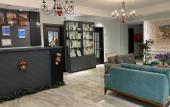 Туры в отель Auroom Hotel Baku