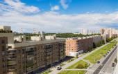 Туры в отель «RentalSpb» \/ «РенталСПб на Московском 183-185» апартаменты