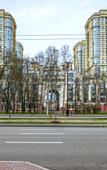 Туры в отель «RentalSpb» \/ «РенталСПб на Московском 183-185» апартаменты
