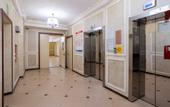 Туры в отель «RentalSpb» \/ «РенталСПб на Московском 183-185» апартаменты