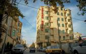 Туры в отель Safran Hotel Baku