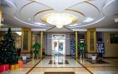 Туры в отель Safran Hotel Baku