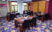 Туры в отель Safran Hotel Baku