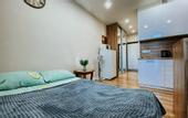 Туры в отель «На Аблукова 16» апартаменты