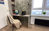 Туры в отель «На Аблукова 16» апартаменты