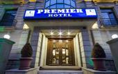 Туры в отель Premier Hotel Baku