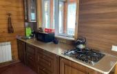 Туры в отель «Хутор Белой козы» коттеджный комплекс