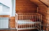 Туры в отель «Хутор Белой козы» коттеджный комплекс