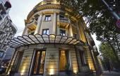 Туры в отель Astoria.
