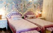 Туры в отель «В гостях у Нобеля» усадьба
