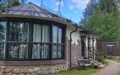 Туры в отель «В гостях у Нобеля» усадьба