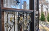 Туры в отель «В гостях у Нобеля» усадьба