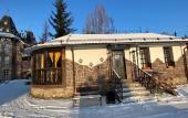 Туры в отель «В гостях у Нобеля» усадьба