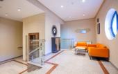 Туры в отель City Park Hotel Baku.