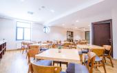 Туры в отель City Park Hotel Baku.