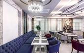 Туры в отель Parralel Hotel Baku
