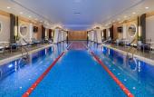 Туры в отель Хилтон Гарден Инн / Hilton Garden Inn