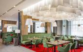 Туры в отель Хилтон Гарден Инн / Hilton Garden Inn