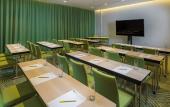 Туры в отель Хилтон Гарден Инн / Hilton Garden Inn