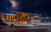 Туры в отель Best Western.