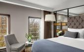 Туры в отель Чехофф Кьюрио Коллекшн Бай Хилтон / Chekhoff Hotel Moscow Curio Collection By Hilton
