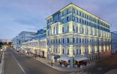 Туры в отель Чехофф Кьюрио Коллекшн Бай Хилтон / Chekhoff Hotel Moscow Curio Collection By Hilton