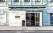 Туры в отель Чехофф Кьюрио Коллекшн Бай Хилтон / Chekhoff Hotel Moscow Curio Collection By Hilton