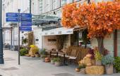 Туры в отель Чехофф Кьюрио Коллекшн Бай Хилтон / Chekhoff Hotel Moscow Curio Collection By Hilton