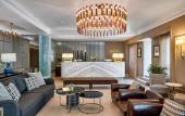 Туры в отель Чехофф Кьюрио Коллекшн Бай Хилтон / Chekhoff Hotel Moscow Curio Collection By Hilton
