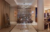 Туры в отель Чехофф Кьюрио Коллекшн Бай Хилтон / Chekhoff Hotel Moscow Curio Collection By Hilton