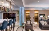 Туры в отель Чехофф Кьюрио Коллекшн Бай Хилтон / Chekhoff Hotel Moscow Curio Collection By Hilton
