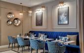 Туры в отель Чехофф Кьюрио Коллекшн Бай Хилтон / Chekhoff Hotel Moscow Curio Collection By Hilton