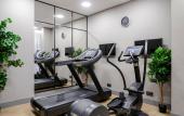 Туры в отель Чехофф Кьюрио Коллекшн Бай Хилтон / Chekhoff Hotel Moscow Curio Collection By Hilton