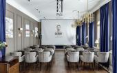 Туры в отель Чехофф Кьюрио Коллекшн Бай Хилтон / Chekhoff Hotel Moscow Curio Collection By Hilton
